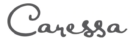 Caressa logo